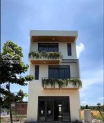 bán nhà 1 trệt 2 lầu, chỉ với 16tr/m2/dtsd