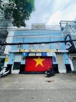 Cho thuê nhà mặt tiền đường trần hưng đạo
