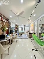 Bán Nhà Đẹp 50m2 Nguyễn Khánh Toàn - Cầu Giấy, 4PN, 6 Tầng Chắc Chắn, Ngõ Nông, Sát Ô tô Tránh, Sổ Đỏ