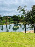 view hồ thổ cư xin được gpxd, không dính quy hoạch khoáng sản giá 799 tr