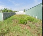chính chủ bán nền đường nhánh ql50 trường bình, cần giuộc (ngã 3 mũi tàu) 125m2/440 triệu,shr.