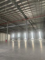 cho thuê xưởng 1900m2 kcn nhơn trạch, đồng nai giá tốt