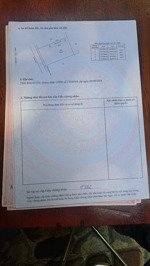 bán đất gần chợ tân thành, bù đốp, bình phước