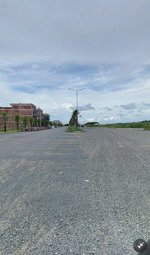 cho thuê đất nền trống chính chủ - sạch đẹp - kho xưởng thoải mái