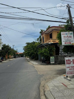 bán gấp đất ở cẩm nam, 3 tỷ, 90.2m2, hội an, quảng nam bao đẹp