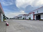 cho thuê xưởng 3.000m2 mới xây, trần cao 7.5m, ngoài kcn hiệp phước, nhà bè, điện 3 pha