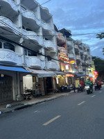 nhà 4 tầng mặt tiền đường kinh doanh khu cư xá bình thới p8 q11