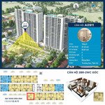 một suất ngoại giao duy nhất căn 2 phòng ngủ a0911 chung cư bình an plaza thanh hóa