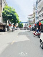 mặt tiền hẻm thông kd - lò siêu q11 - 54m2 (4x12.5) - 5 tầng btct- nhỉnh 10 tỷ