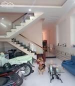 Bán nhà HXH 8m, Phan Văn Hớn. Xuân Thới Thượng, Hóc Môn, 82m2, 2 tầng, 4,x tỷ