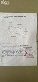 Bán đất Đoàn Xá - Kiến Thụy - Hải Phòng