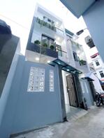 BÁN NHÀ SIÊU ĐẸP 2.25 TỶ 3 TẦNG 52M2 NGÕ THÔNG ĐƯỜNG PHÙ LONG