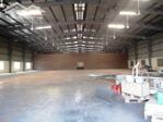Cho thuê kho xưởng tại CCN Phùng, Đan Phượng Hà Nội DT 1000m2