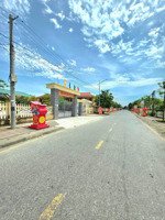 bán đất tại nga thuỷ, 11 tỷ, 450m2, mặt tiền 8m, ngõ rộng 10m, pháp lý đầy đủ