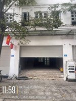biệt thự thăng long home - giá 5tỷ950 - lh 