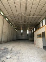 cho thuê kho xưởng 380m2 tại tân phước khánh, 17 triệu, bình dương hàng hot