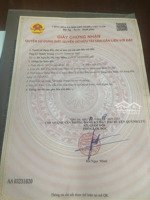 cần bán lô đất mặt tiền ở khối 7 thị trấn cầu giát cách đường quốc lộ 1a 200m, lô góc siêu đẹp