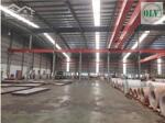 BÁN NHÀ XƯỞNG – KCN MỸ PHƯỚC 3, BẾN CÁT, BÌNH DƯƠNG – 10.000m²