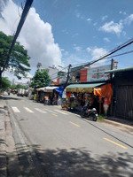 bán đất hóc môn 2.29 tỷ 50m² thổ cư, sổ hồng, gần ql22