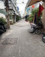 hott nguyễn duy q8- khu hiện hửu- hẻm rộng- dt42m2- nhỉnh 4t