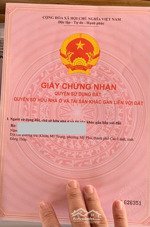 khu đô thị mới hà tiên đường số 2 (trần phú). vị trí cực kì vip, bán đất tặng nhà. a nam