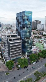 cho thuê vp bến vân đồn quận 4. dt: 100m2 - 200m2 - 500m2 như hình