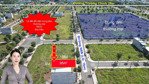 950 triệu sở hữu lô đất ngay trung tâm thương mại tại cát tường phú hưng