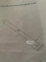 dh704 minh tân 1100m2 mặt tiền 10m kinh doanh mua bán ngon luôn, 1 lô duy nhất giá chỉ 1tyxx