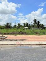 Bán Nền A3 KDC Tân Phú - Giá 2,2 tỷ - Lh 0942495498 Phương