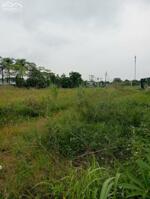 CẦN TÌM ĐỐI TÁC CHUYỂN NHƯỢNG ĐẤT KCN ĐỒNG VĂN, DUY TIÊN, HÀ NAM