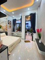 bán nhà đẹp - 4 tầng - vào ở ngay - dt : 52m2 - ngay bình tiên - hậu giang - 6 tỷ hơn