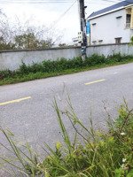 bán đất thổ cư sổ đỏ chính chủ