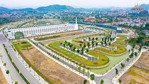 bán lô đất view hồ tại kđt danko city- thái nguyên, 3,4 tỷ, 96m2, mặt tiền 6m, sổ sang tên ngay.