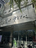 chính chủ cho thuê nhà nguyên căn mặt phố bà triệu