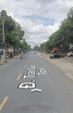 bán lô đất mặt tiền trần quốc toản 6m x 42m