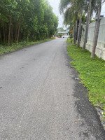 đất ở 600m2 trung tâm thị trấn phước bửu khu dân cư đẹp