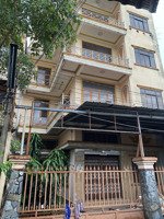 bán nhà 5 tầng khu dân cư trung tâm quận kinh kiều gần ngã tư đường 3 tháng 2