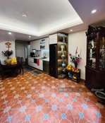 ba đình 38m2, 6 tầng, 2o mét ra phố, ngõ thông, 11.5 tỷ