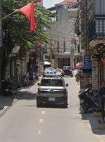 hiếm - bán nhà ngũ hiệp thanh trì - ô tô - dòng tiền - cho thuê - giá hơn 9 tỷ