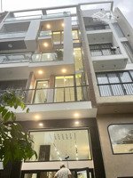 bán nhà 5 lầu hẻm xe hơi đường lạc long quân p3 q11 giá 9.8 tỷ