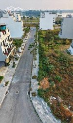 liền kề 3 - 33 kdt sinh thái bắc đầm vạc