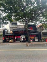 vị trí đẹp sang trọng mt trần quốc thảo, quận 3 - 15x40m - hầm 4 tầng - hđt 400 triệu - giá 330 tỷ