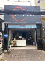 cho thuê nhà trệt mặt tiền đường 3/2 gần đại học cần thơ