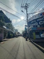 bán nhà cũ đường hàn hải nguyên - phường 3 quận 11 cũ.