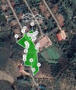 đất vàng đầu tư homestay nghỉ dưỡng