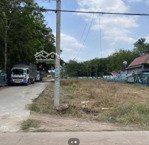 lô đất mặt tiền đường bê tông sau lưng ubnd phước an. đồng nai mới. sổ hồng riêng.