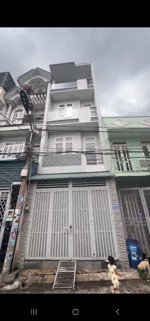 nhỉnh 5 tỷ nhà 62/ đường xóm đất phường 8 quận 11 ngay sát đường 3 thang 2 khu vực sầm uất