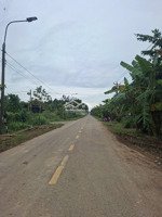 bán 1440m2 đất tại ấp 1 xã phú lý - huyện vĩnh cửu - tỉnh đồng nai