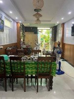 bán gấp nhà đường hậu giang - gần chợ bình tây - nhỉnh 6ty