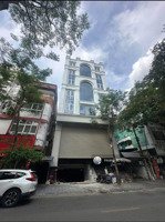 bán nhà mặt tiền nguyễn đình chiểu, p6, q3 - 6x20m - ctxd: hầm + 7 tầng - hđt 160tr/th - giá 55 tỷ